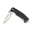 imagem do produto Canivete 911 com Lmina de ao Inoxidvel S.S. 420 e cabo em G10 - NTK Nautika