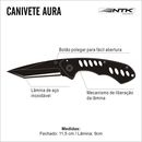 imagem do produto  Canivete Aura - NTK Nautika