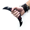 imagem do produto  Canivete Diablo - NTK Nautika