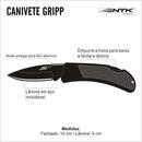 imagem do produto  Canivete Gripp Ntk - NTK Nautika