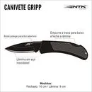 imagem do produto Canivete Gripp Ntk - NTK Nautika