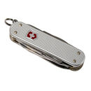 imagem do produto  Canivete Minichamp Alox Prata  - Victorinox