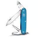 imagem do produto Canivete Pioneer Alox 7 Funes Azul Edio Limitada 2020 - Victorinox