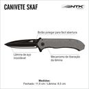 imagem do produto  Canivete Skaf - NTK Nautika