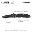 imagem do produto  Canivete Slak - NTK Nautika