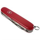 imagem do produto  Canivete Suio Camper 13 Funes Vermelho - Victorinox