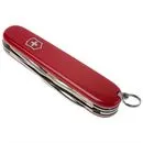 imagem do produto Canivete Suio Camper 13 Funes Vermelho - Victorinox