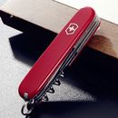 imagem do produto  Canivete Suio Camper 13 Funes Vermelho - Victorinox