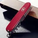 imagem do produto Canivete Suio Camper 13 Funes Vermelho - Victorinox