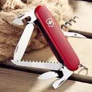 imagem do produto Canivete Suio Camper 13 Funes Vermelho - Victorinox
