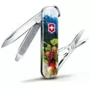 imagem do produto Canivete Suio Classic 58 mm I Love  - Victorinox