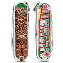 imagem do produto Canivete Suio Classic 58mm Aloha Kaku - Victorinox
