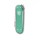 imagem do produto Canivete Suo Classic Colors Alox 5 Funes - Victorinox