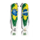 imagem do produto  Canivete Suo Classic SD Brasil 7 Funes - Victorinox