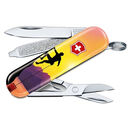 imagem do produto  Canivete Suio Classic SD Climb High - Edio Limitada 2020 - Victorinox