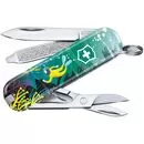 imagem do produto Canivete Suio Classic SD Deep Dive - Edio Limitada 2020 - Victorinox