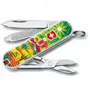 imagem do produto Canivete Suio Classic SD Mexican Sunset 7 Funes - Victorinox