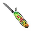 imagem do produto Canivete Suio Classic SD Mexican Sunset 7 Funes - Victorinox