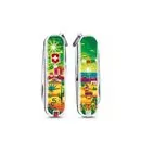 imagem do produto Canivete Suio Classic SD Mexican Sunset 7 Funes - Victorinox