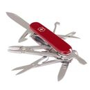 imagem do produto  Canivete Suo Deluxe Tinker Vermelho 17 Funes - Victorinox