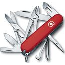 imagem do produto  Canivete Suo Deluxe Tinker Vermelho 17 Funes - Victorinox