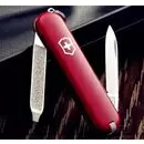 imagem do produto Canivete Suo Escort Vermelho 6 Funes - Victorinox