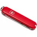 imagem do produto Canivete Suo Executive 81 Vermelho 7 Funes - Victorinox
