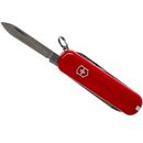 imagem do produto  Canivete Suo Executive 81 Vermelho 7 Funes - Victorinox