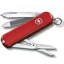 imagem do produto Canivete Suo Executive 81 Vermelho 7 Funes - Victorinox