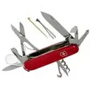 imagem do produto Canivete Suo Explorer Vermelho 16 Funes - Victorinox