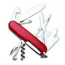 imagem do produto Canivete Suo Explorer Vermelho 16 Funes - Victorinox