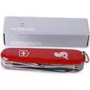 imagem do produto Canivete Suo Fisherman Vermelho 17 Funes - Victorinox