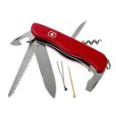 imagem do produto  Canivete Suo Forester 12 Funes - Victorinox