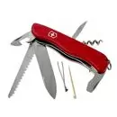 imagem do produto Canivete Suo Forester 12 Funes - Victorinox