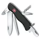 imagem do produto Canivete Su��o Forester 12 Fun��es - Victorinox