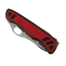 imagem do produto Canivete Suio Forester One Hand 9 Funes Vermelho - Victorinox