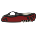 imagem do produto Canivete Suio Forester One Hand 9 Funes Vermelho - Victorinox