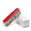 imagem do produto  Canivete Suo Handyman Vermelho 24 Funes - Victorinox