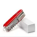 imagem do produto Canivete Suo Handyman Vermelho 24 Funes - Victorinox