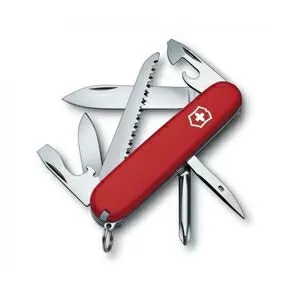 imagem de Canivete Suíço Hiker 13 Funções - Victorinox