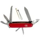 imagem do produto Canivete Suo Hiker 13 Funes - Victorinox