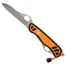 imagem do produto  Canivete Suo Hunter XS Grip Laranja 5 Funes  - Victorinox