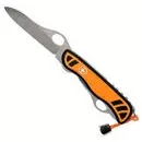 imagem do produto Canivete Suo Hunter XS Grip Laranja 5 Funes  - Victorinox