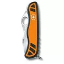 imagem do produto Canivete Suo Hunter XS Grip Laranja 5 Funes  - Victorinox