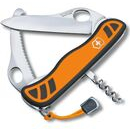 imagem do produto  Canivete Suo Hunter XS Grip Laranja 5 Funes  - Victorinox