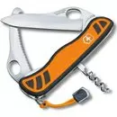 imagem do produto Canivete Suo Hunter XS Grip Laranja 5 Funes  - Victorinox