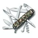 imagem do produto Canivete Su��o Huntsman Camuflado 14F - Victorinox