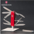 imagem do produto  Canivete Suiço MiniChamp 18 Funções Vermelho - Victorinox