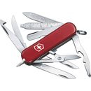 imagem do produto  Canivete Suio MiniChamp Midnite 17 Funes Vermelho - Victorinox