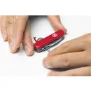 imagem do produto Canivete Suio MiniChamp Midnite 17 Funes Vermelho - Victorinox